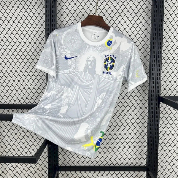 MAILLOT BRESIL CONCEPT 2025