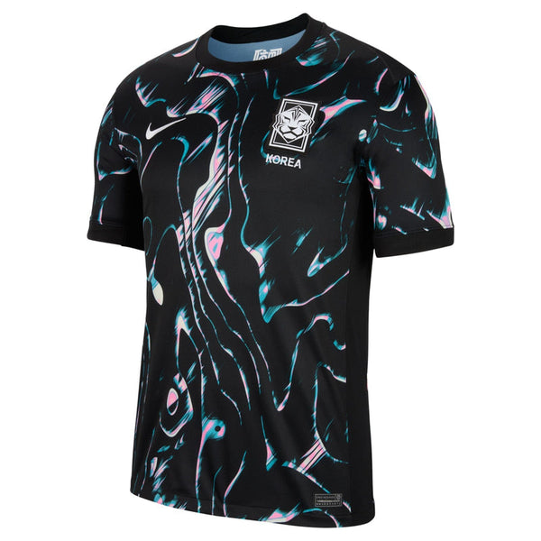 MAILLOT COREE DU SUD EXTERIEUR 2024