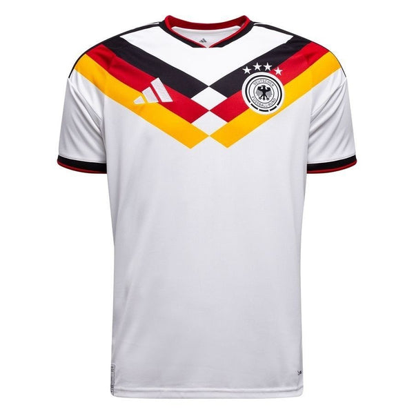 MAILLOT ALLEMAGNE DOMICILE COUPE DU MONDE 2026
