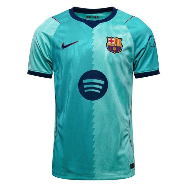 MAILLOT BARCELONE THIRD 2026/2027
