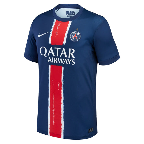 MAILLOT COLLECTOR DOMICILE STADIUM PSG 24/25