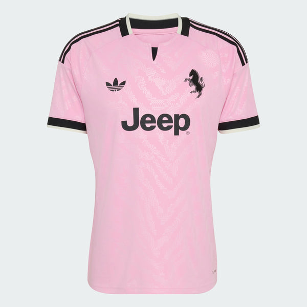 MAILLOT JUVENTUS EXTERIEUR 2026/2027