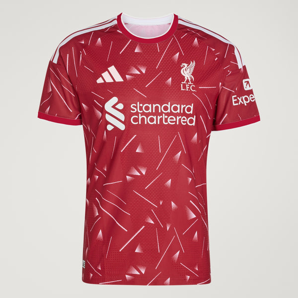 MAILLOT LIVERPOOL DOMICILE 2026/2027