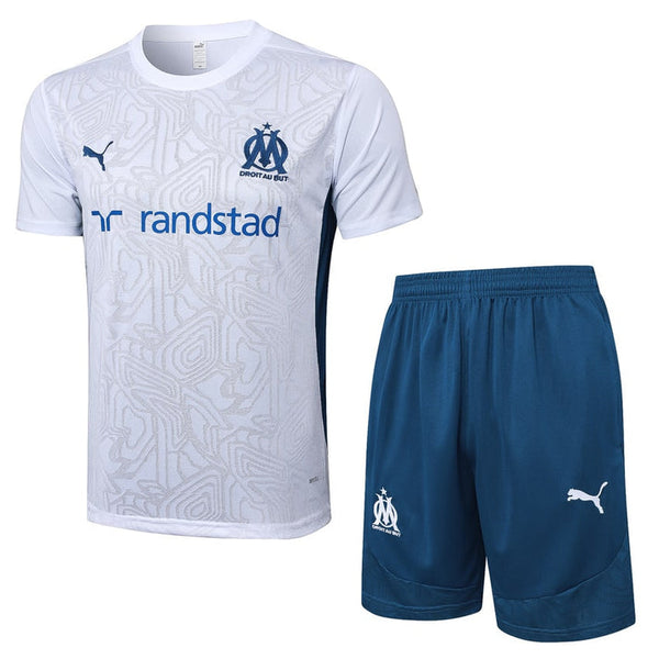 TRAINING OM 2025/2026, coloris Blanc