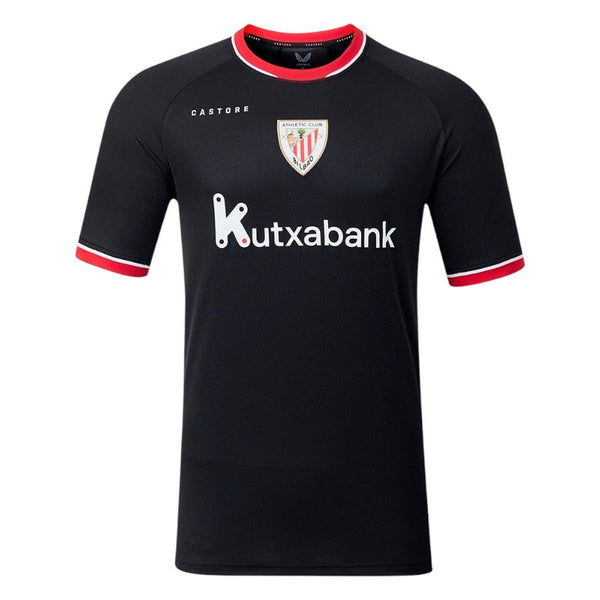 MAILLOT ATHLETIC BILBAO EXTERIEUR 2026/2027