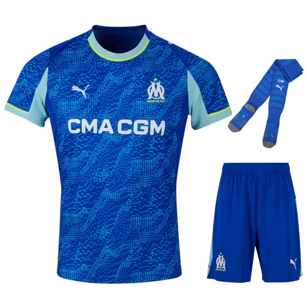 KITS ENFANT/ JUNIOR OM THIRD 2025/2026