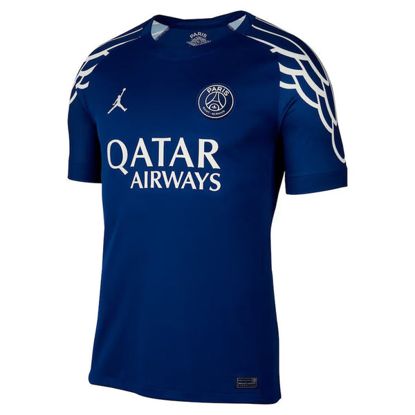 MAILLOT PSG FOURTH 2025