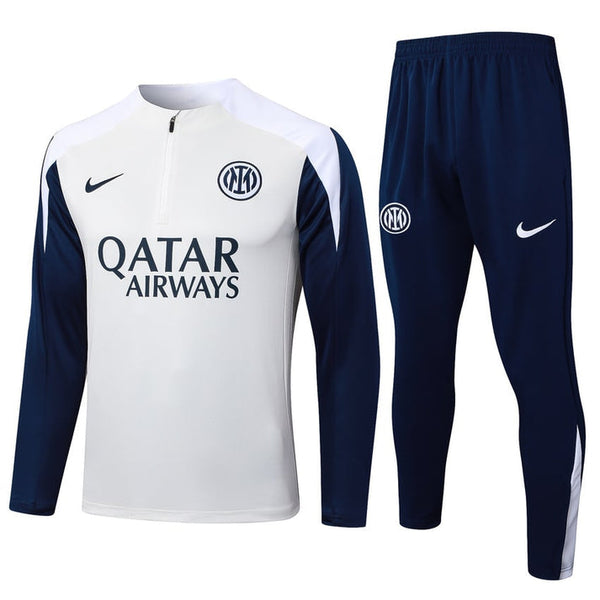 SURVETEMENT HAUT/BAS INTER MILAN 2025/2026