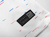 MAILLOT RETRO FRANCE EXTERIEUR 2018/2019