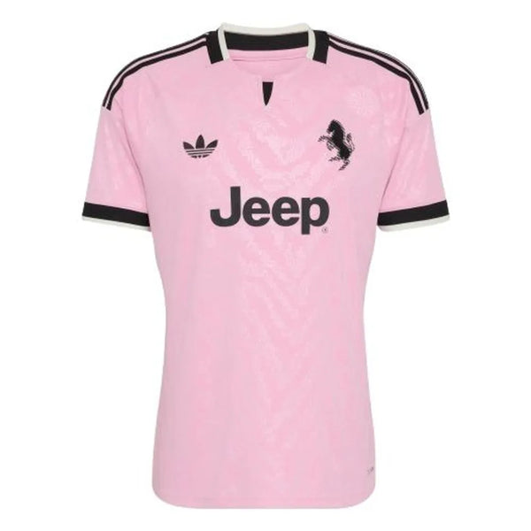 MAILLOT JUVENTUS EXTERIEUR 2026/2027