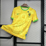 MAILLOT BRESIL CONCEPT 2024/2025