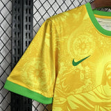 MAILLOT BRESIL CONCEPT 2024/2025