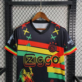 MAILLOT CONCEPT AJAX AMSTERDAM