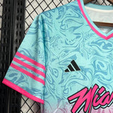 MAILLOT INTER MIAMI CONCEPT 2024/2025