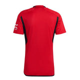 MAILLOT MANCHESTER UNITED DOMICILE 2023/2024