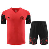 TRAINING MANCHESTER CITY 2023-2024