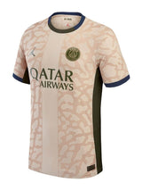 MAILLOT PSG FOURTH 2023/2024