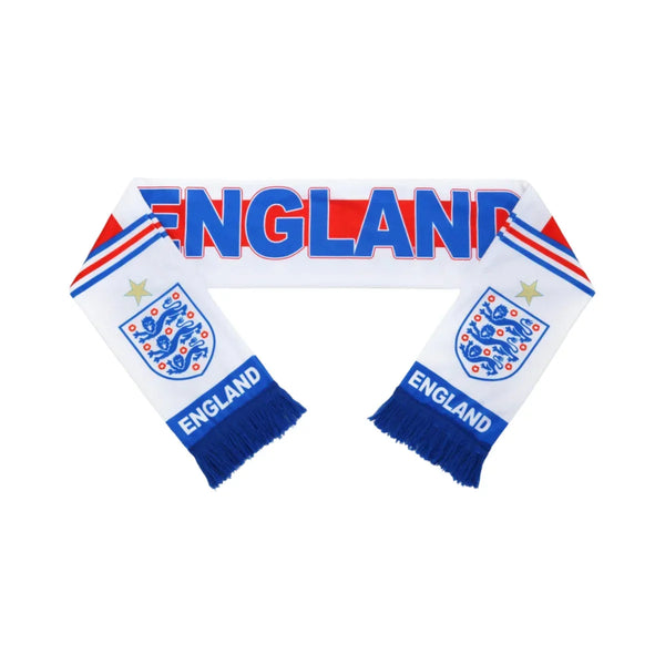 Écharpe - Angleterre