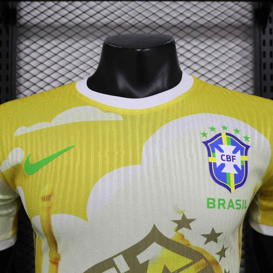 MAILLOT BRÉSIL CONCEPT 2025