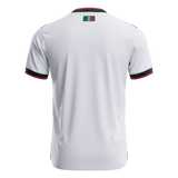 MAILLOT MEXIQUE EXTERIEUR COUPE DU MONDE 2026