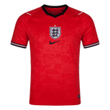 MAILLOT ANGLETERRE EXTERIEUR COUPE DU MONDE 2026