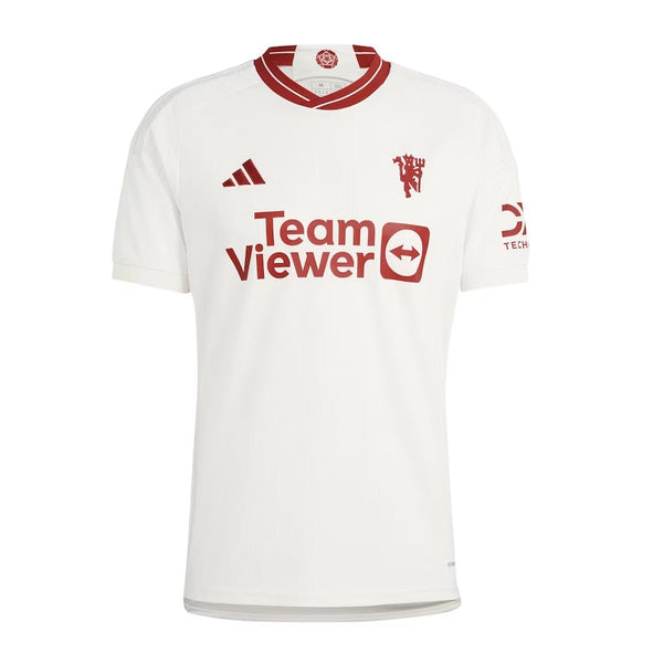 MAILLOT MANCHESTER UNITED THIRD 2023/2024
