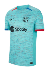 MAILLOT FC BARCELONE THIRD 2023/2024