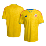 KITS ENFANT/ JUNIOR DOMICILE COLOMBIE COUPE DU MONDE 2026