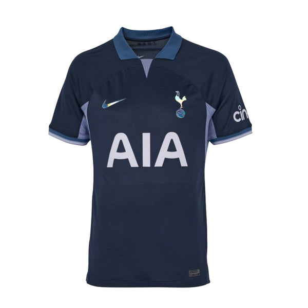 MAILLOT TOTTENHAM EXTERIEUR 2023/2024