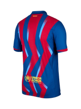 MAILLOT FC BARCELONE FOURTH 2025/2026