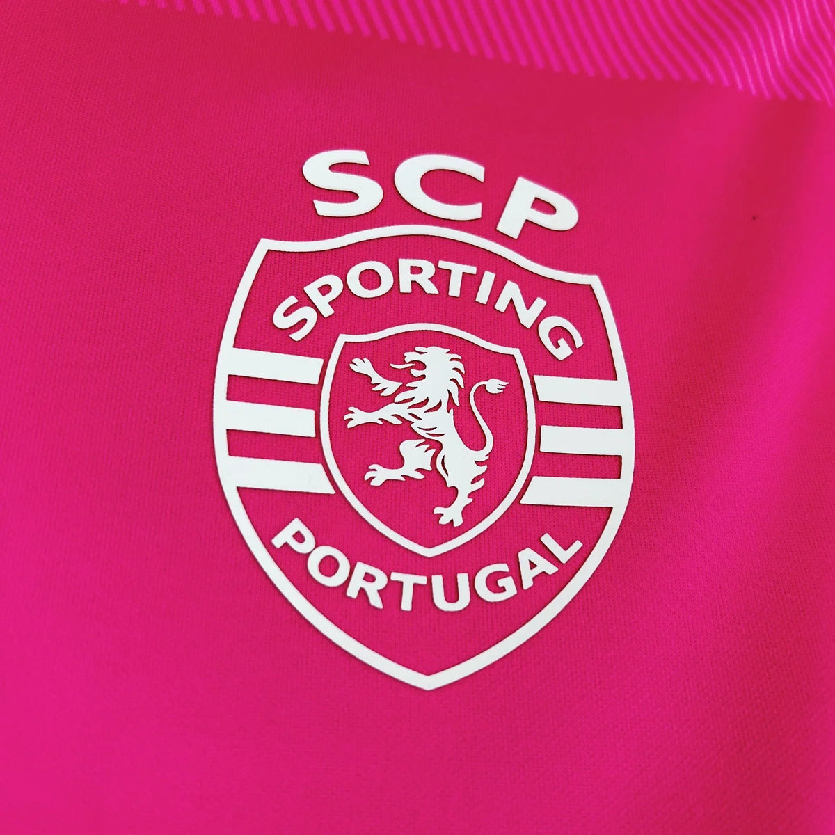 MAILLOT SPORTING LISBONNE CONCEPT 2026/2027