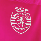 MAILLOT SPORTING LISBONNE CONCEPT 2026/2027