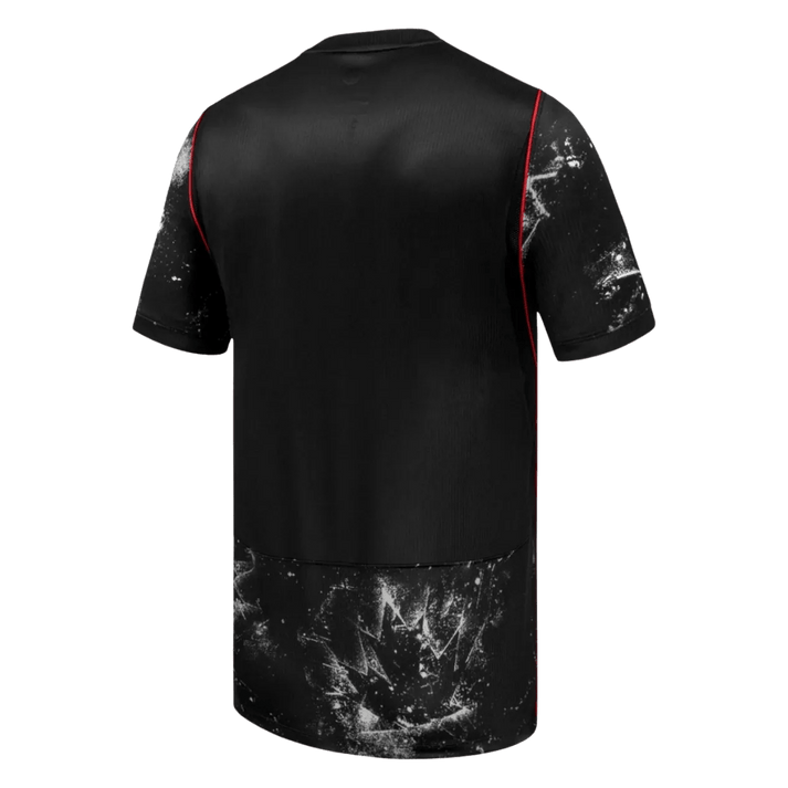 MAILLOT CANADA EXTERIEUR COUPE DU MONDE 2026