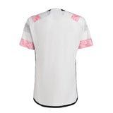 MAILLOT JUVENTUS EXTERIEUR 2023/2024
