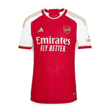 MAILLOT ARSENAL DOMICILE 2023/2024