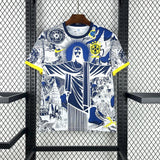 MAILLOT BRESIL CONCEPT 2025/2026