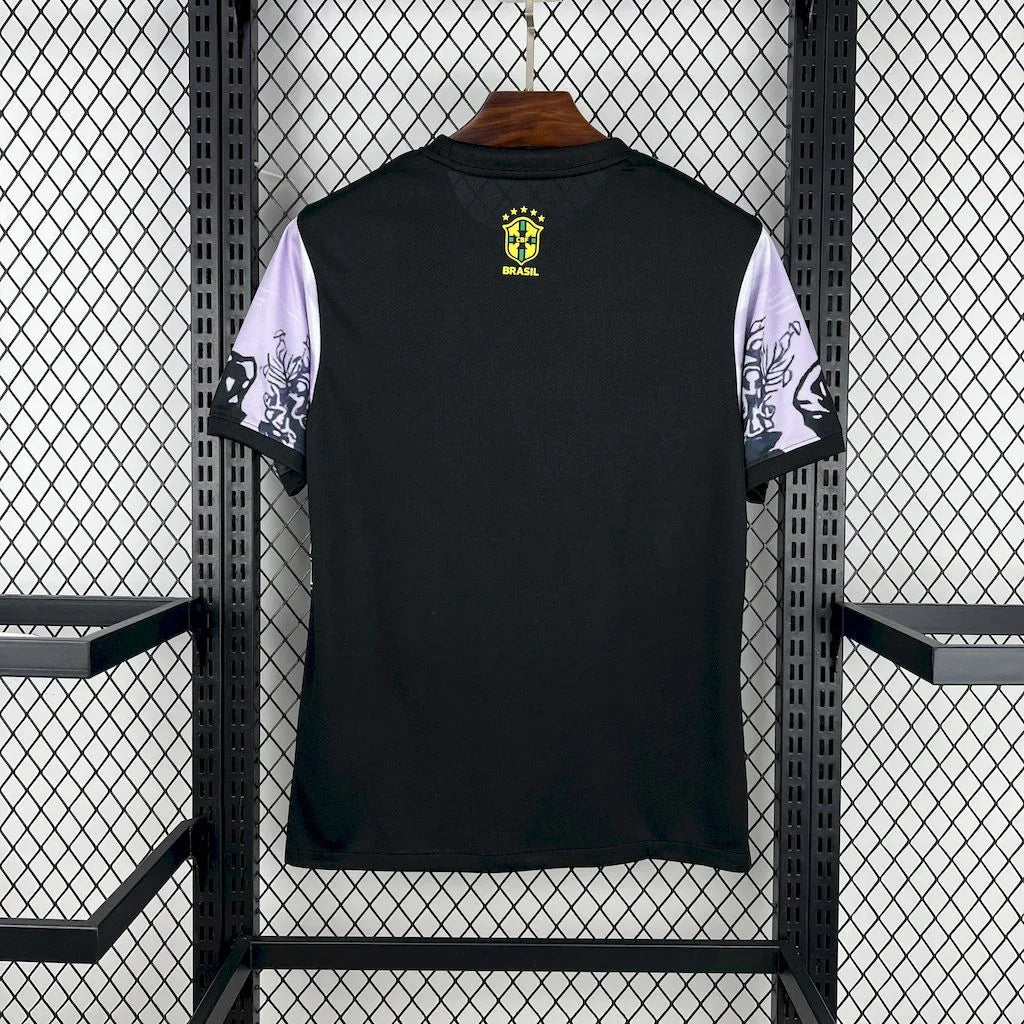 MAILLOT BRESIL CONCEPT 2025/2026
