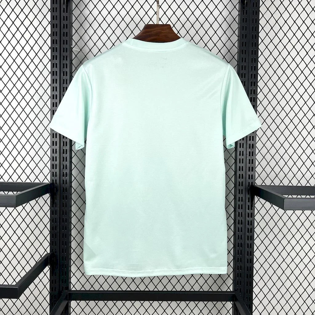 MAILLOT BRESIL CONCEPT 2025/2026