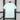 MAILLOT BRESIL CONCEPT VERT D'EAU 2025/2026