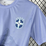 MAILLOT BRESIL CONCEPT 2025/2026