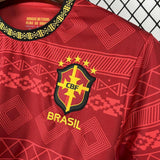 MAILLOT BRESIL CONCEPT 2025/2026