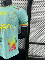 MAILLOT AJAX CONCEPT 2025/2026
