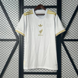 MAILLOT MEXIQUE CONCEPT 2025