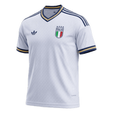MAILLOT ITALIE EXTERIEUR COUPE DU MONDE 2026