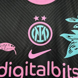 MAILLOT INTER MILAN CONCEPT 2024/2025