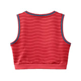MAILLOT PORTUGAL CROP TOP FEMME DOMICILE 2026/2027