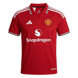 MAILLOT MANCHESTER UNITED DOMICILE 2026/2027