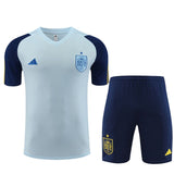 TRAINING ESPAGNE 2023-2024