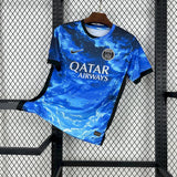 MAILLOT PSG CONCEPT 2025/2026