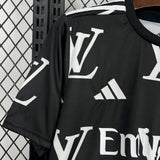 MAILLOT REAL MADRID CONCEPT 2025/2026